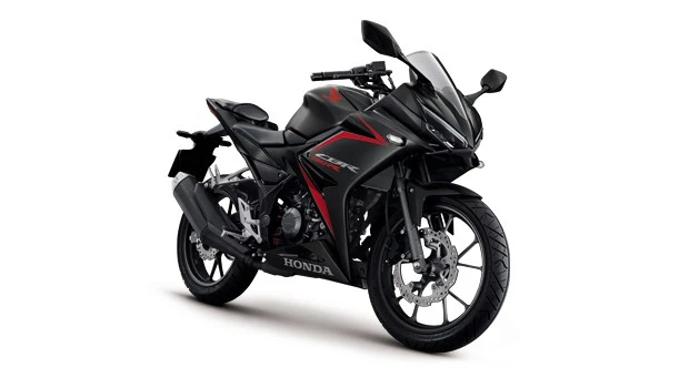 
Sport motorcycle Hond CBR 150 