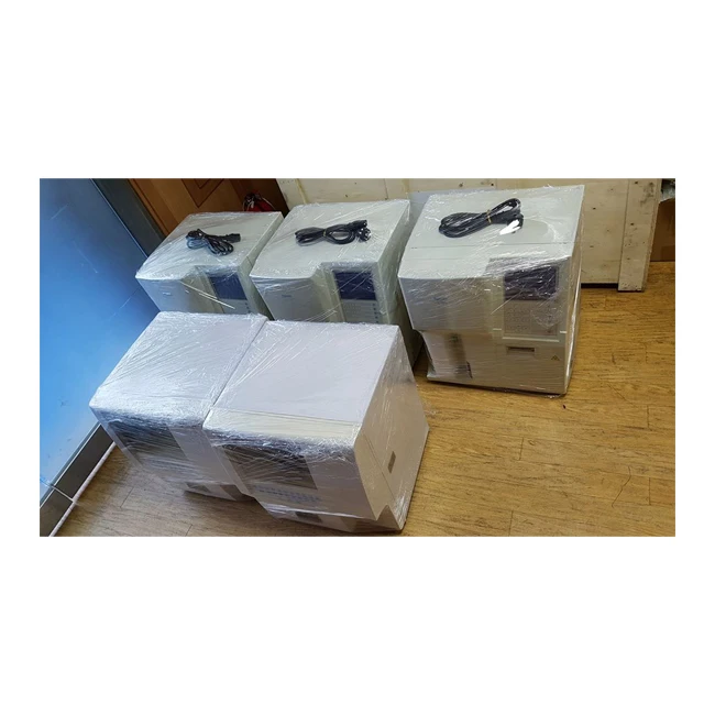 
 Анализатор гематологии Sysmex Kx21n и Mindray Bc-3000plus  