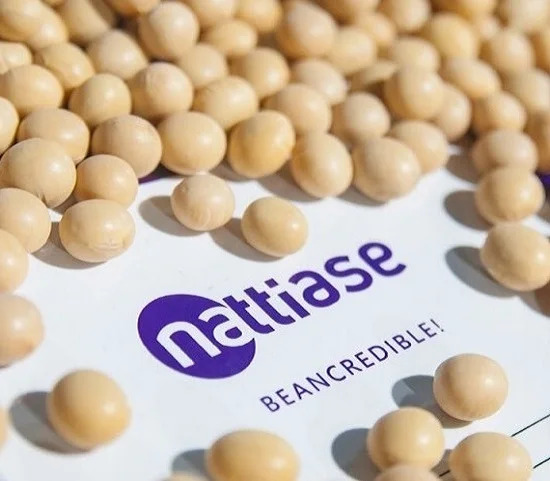Bacillus subtilis natto supplement like serrapeptase
