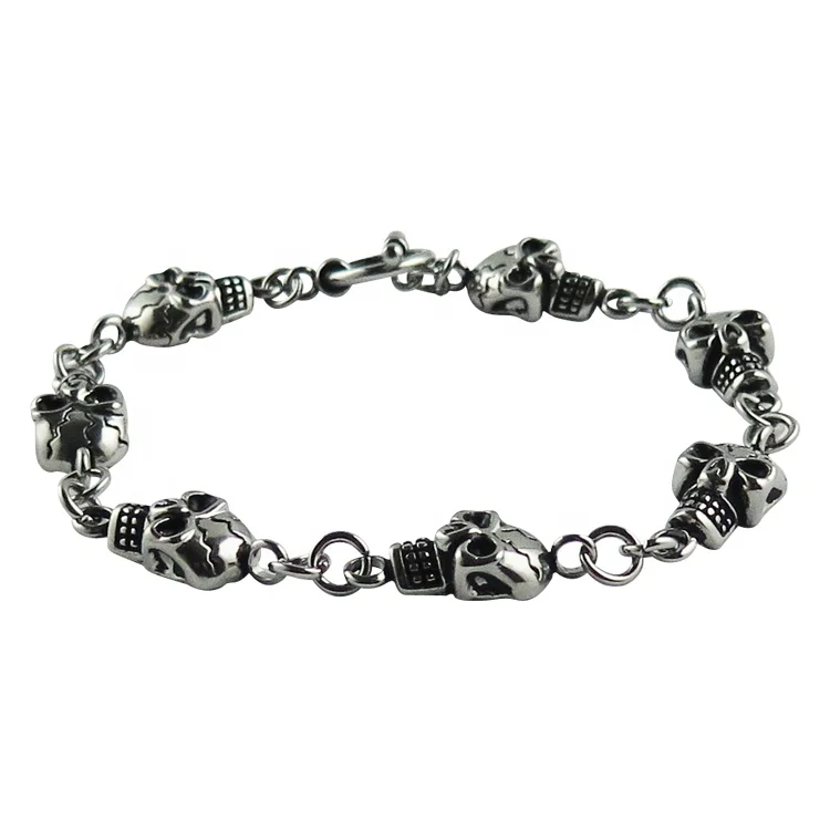 Good Quality Fashion Stainless Steel Bracelet