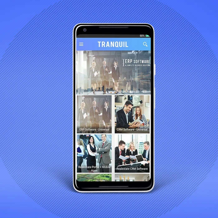 CRM Development Services & CRM Software Solutions - Protolabz eServices