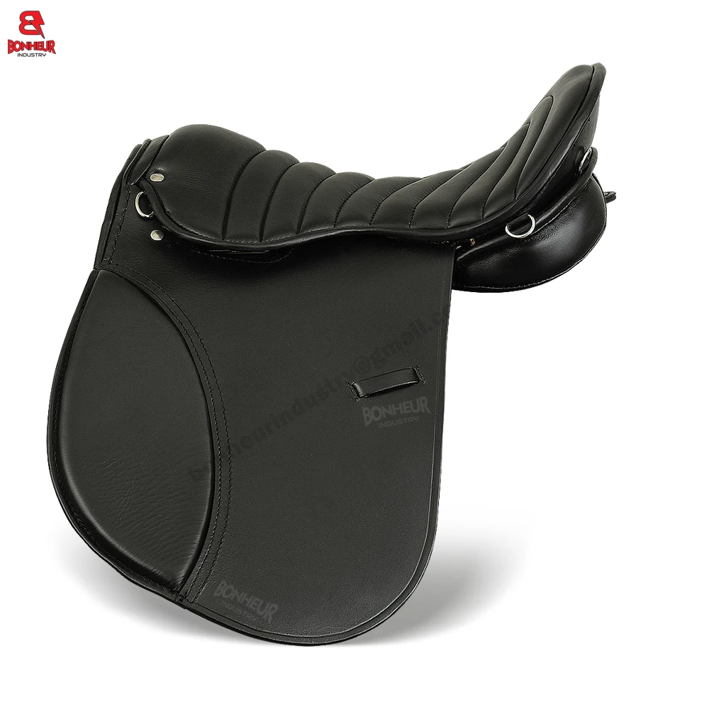 Premium Quality Wholesale 100% Leather Horse Saddle | All purpose Saddle