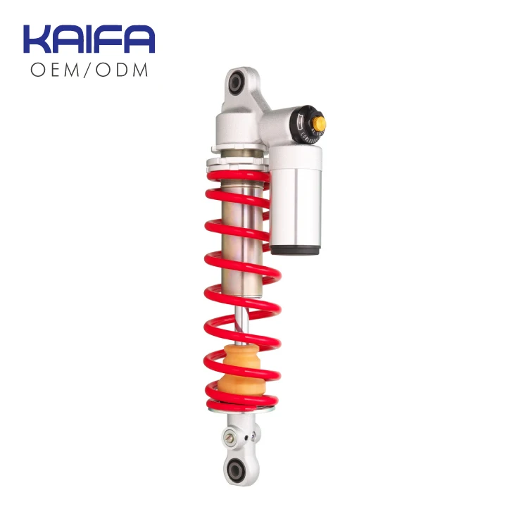 
ATV UTV Free-Piston Shock Absorber 
