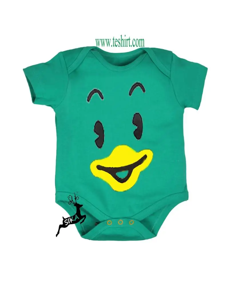 
European High quality organic bamboo cotton newborn clothes wholesale baby onesie baby girl organic cotton romper online sale 