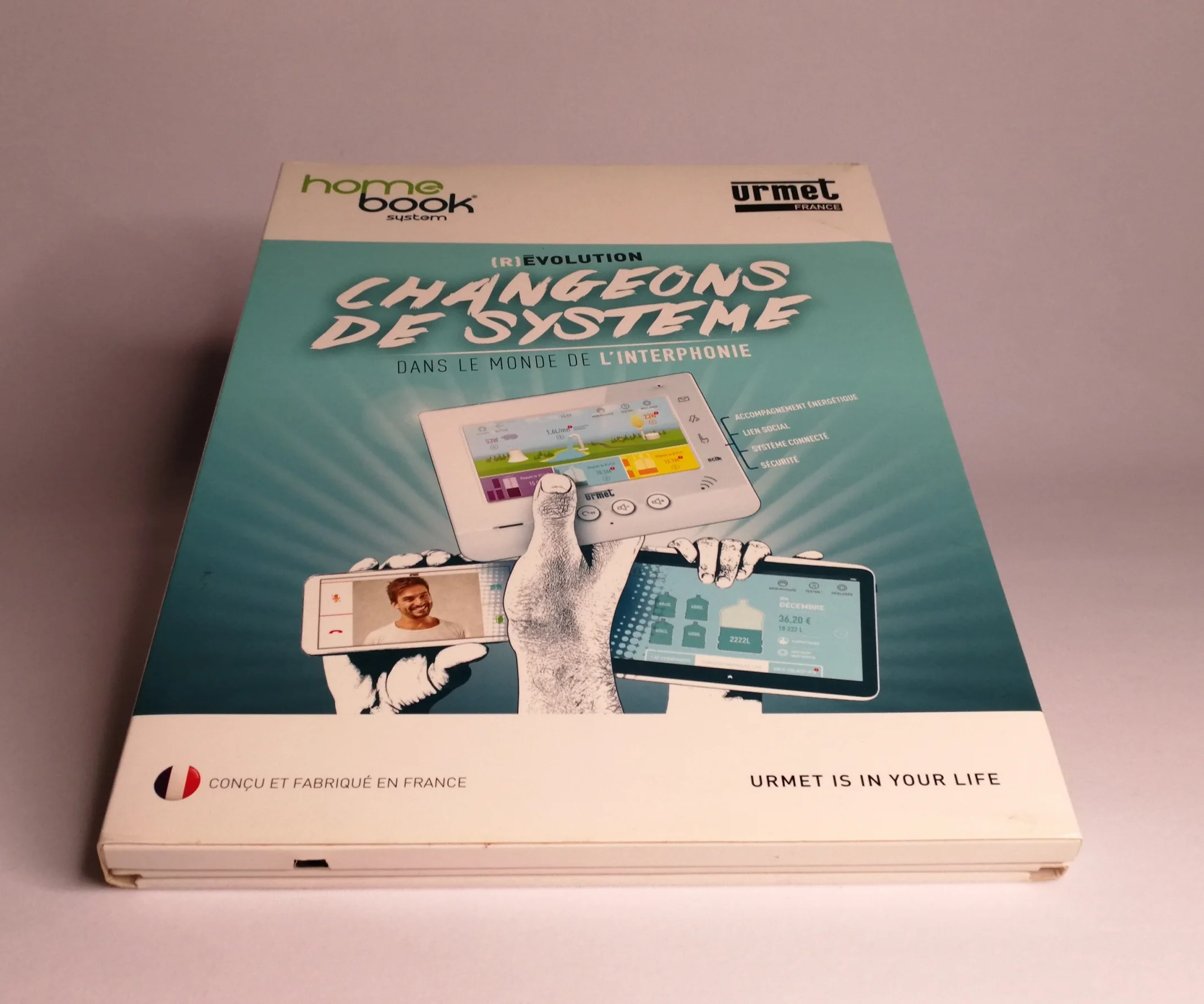 Experience High-Quality Video with Our HD Display Digital e-Brochure Book - Factory Direct Prices from a Trusted Supplier