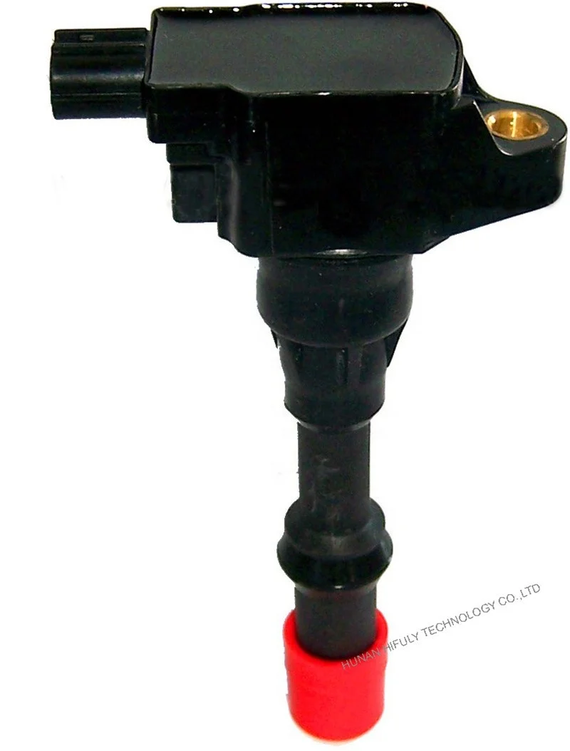 HITACHI Ignition Coil pack cm11-109 30520-pwa-003 for HONDA Fit 1.3L