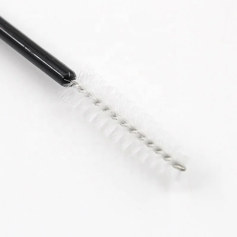 
Wholesale Best Quality Micro Brush Applicator, Make Up Tools Disposable Micro brushes, Lash wands For Eyelash Studio 