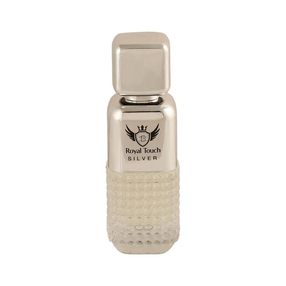 
Lyla Blanc Royal Touch Silver PERFUME 