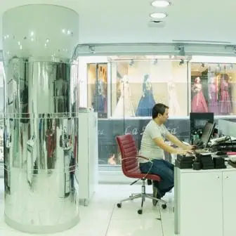 
Franchising at United Kingdom for leather accessories 