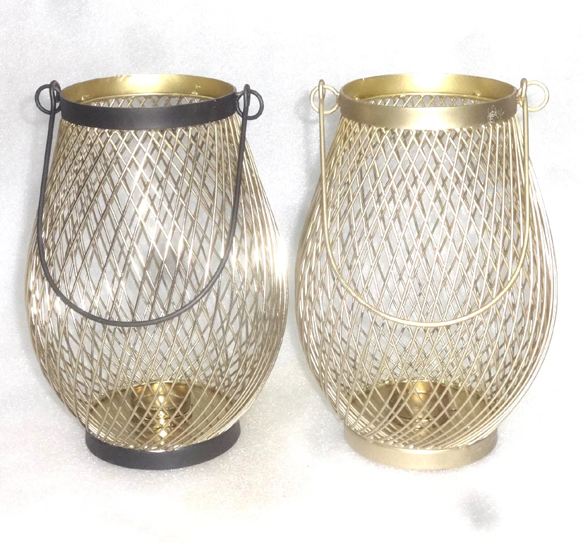 Decorative Hurricanes