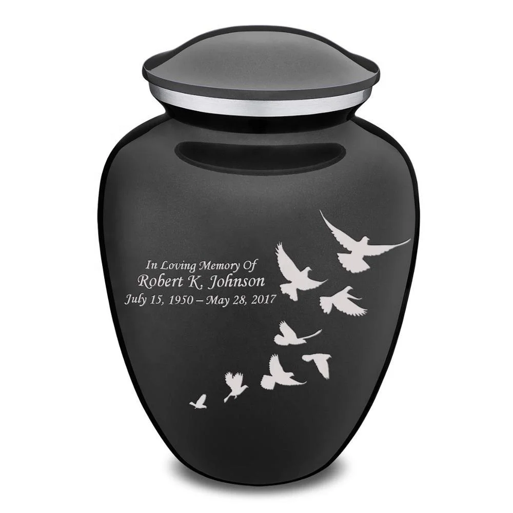 Латунные урны для кремации, латунные урны по лучшей цене в Индии