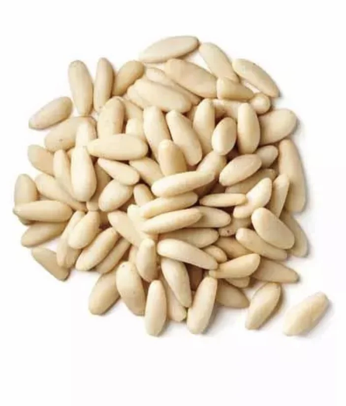 
Fresh Farm Dried Pine Nuts For Sale 
