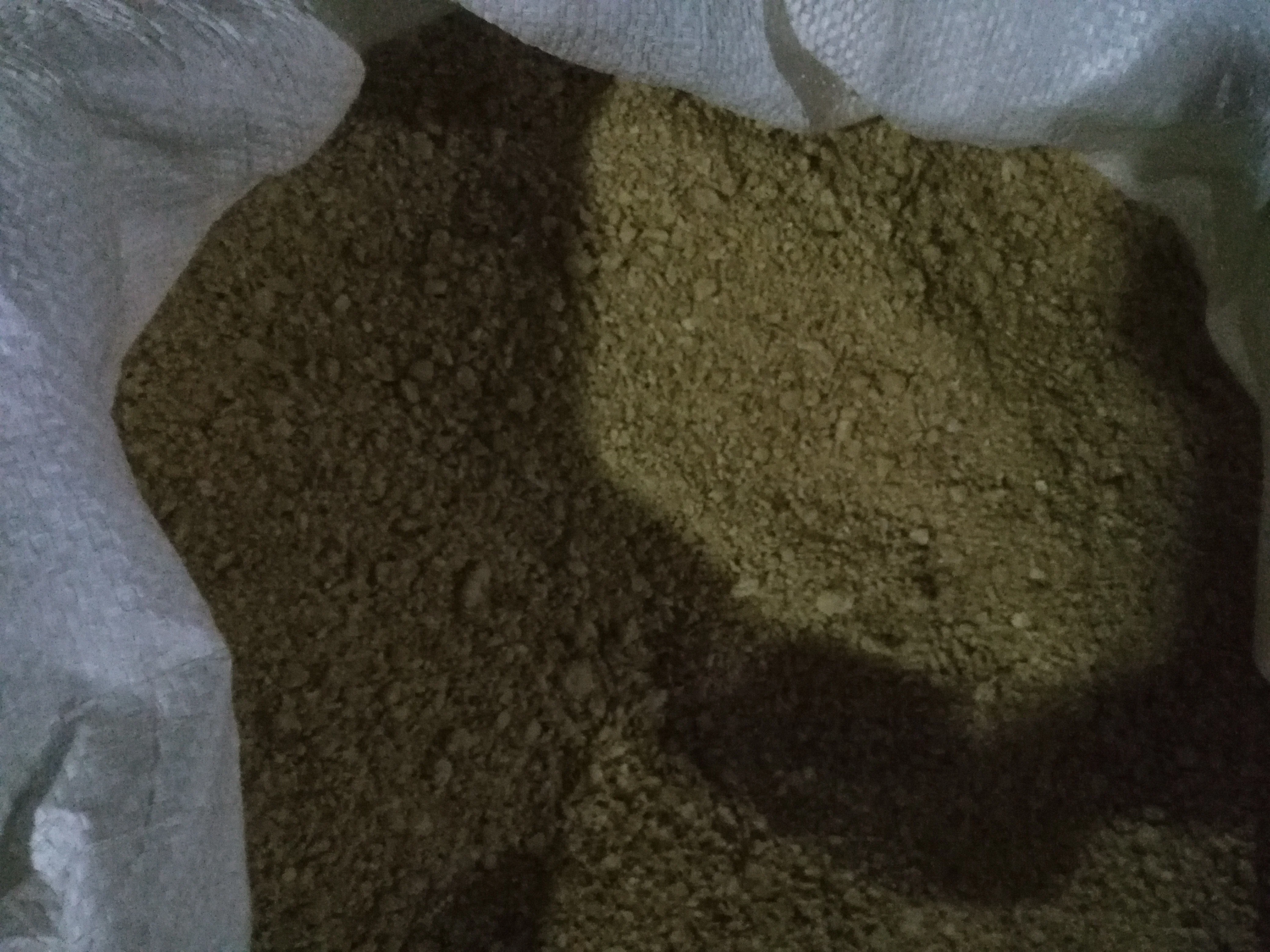 Poultry Feed Animal Feed Cattle, Chicken, Dog, Horse, Pig Feed Soybean Meal