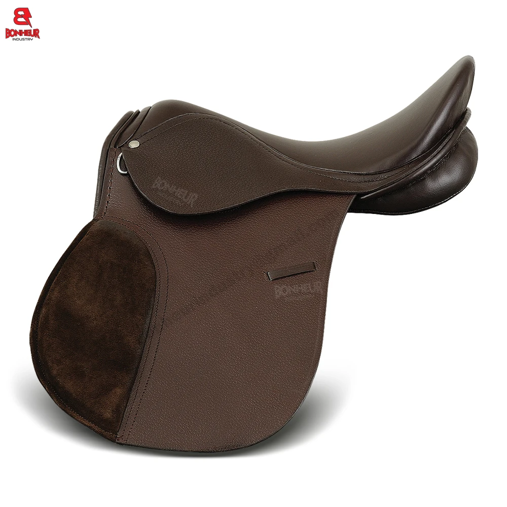New Jumping Saddle | English Racing Horse Saddle