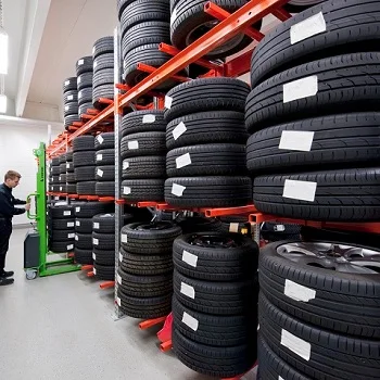 Wholesale Second Hand Tyres Tires Bulk Used R12 to R20 All Season Tyres