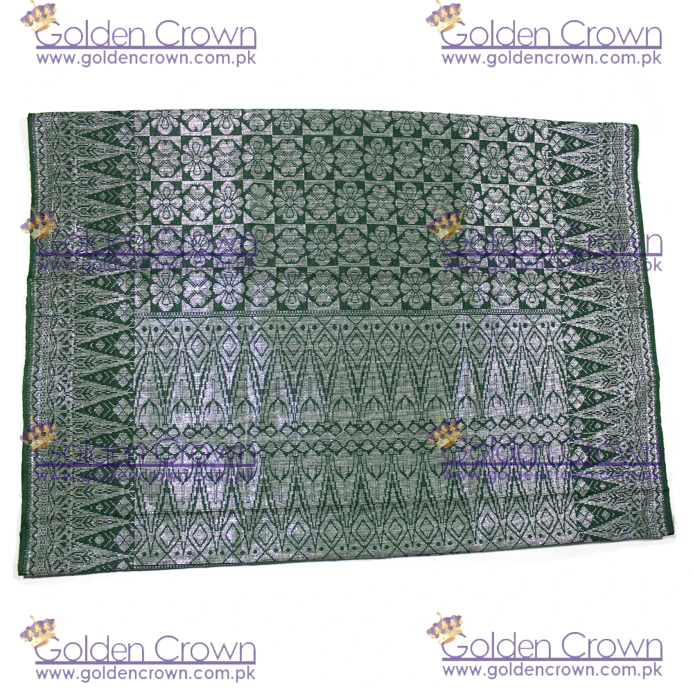 Malayasia Lungi kampoh Songket Sewarna