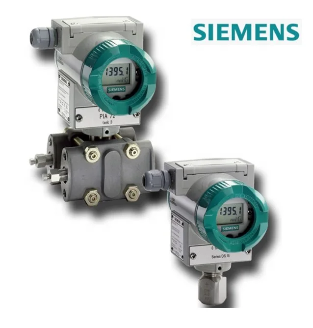 SIEMENS Pressure Sensor 7MF0