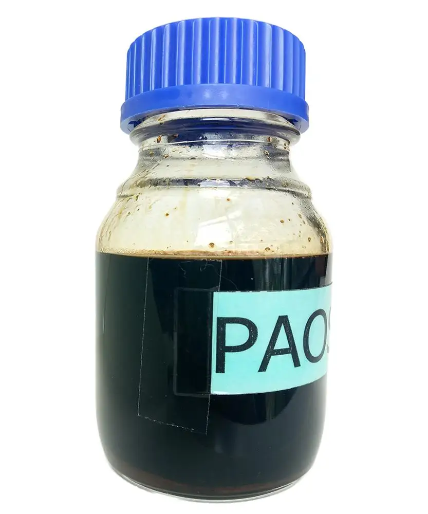 
Residue Methyl Ester/B100 (PAOS) 