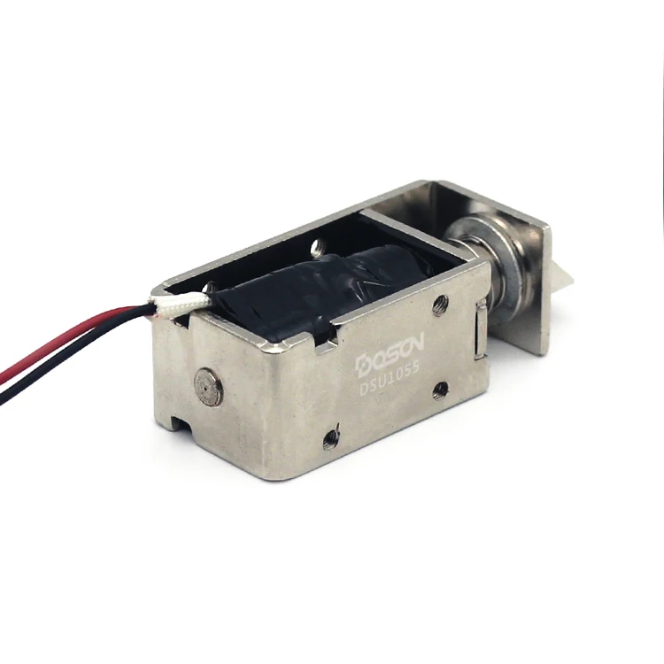 2019 hot selling electronic lock for vending machine/ drawer