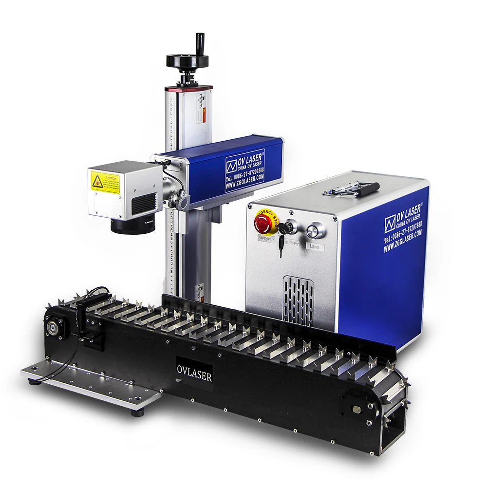 Top Fiber Laser Marking Machine Mini Laser Marking Machine Manufacturers Looking For Agent