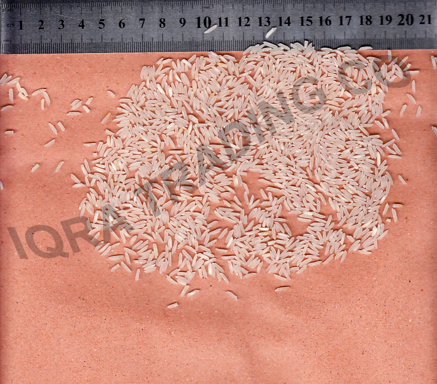 PK-386 длиннозерный белый рис