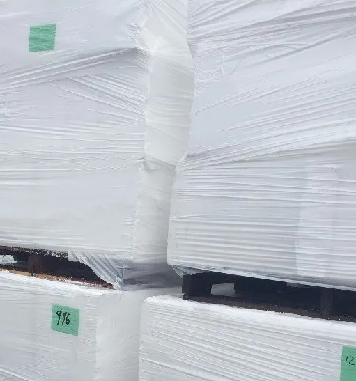 
plastic raw material / eps block scrap / polystyrene resin 