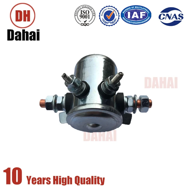 9F-3099 CAT реле предварительного нагрева 2234453 9F3099 2095582 3980940 E320D 320D Магнитное реле переключения 223-4453 9F-3099 209-5582