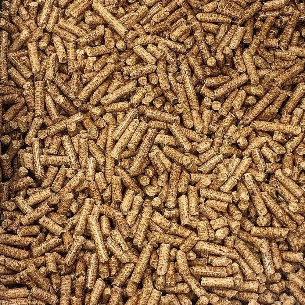 
Pure Natural Wood Pellet / Ukraine / Import Wood Pellet 