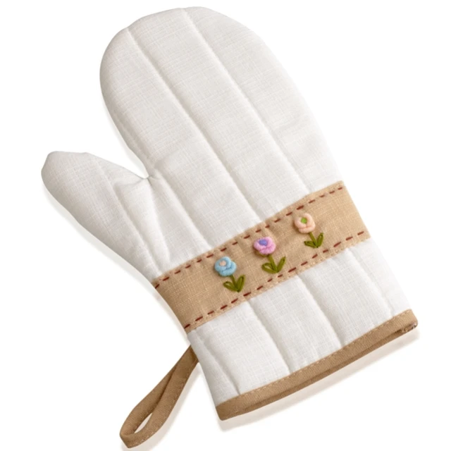 Oven  Mitts Online oven Mitt  Printed Design Best Quality Oven Mittens At Best Price In India