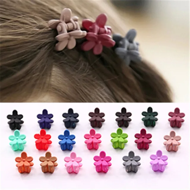 OEM hot quality new style hot sales simple factory directly hairpins for hair star jewellery making hair accessories