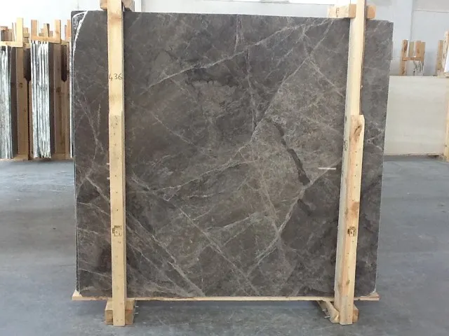 2023 Black Olive Dark Emperador Tiles Made in Turkey CEM-P-39-12 Customizable Wholesale New Fashion Model Turkish Premium Stone