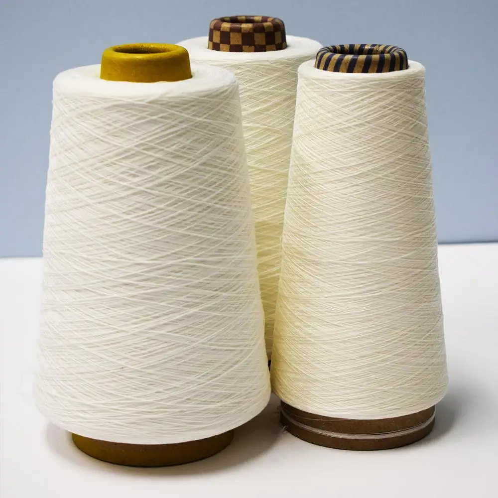 
Viscose Spun Yarn 
