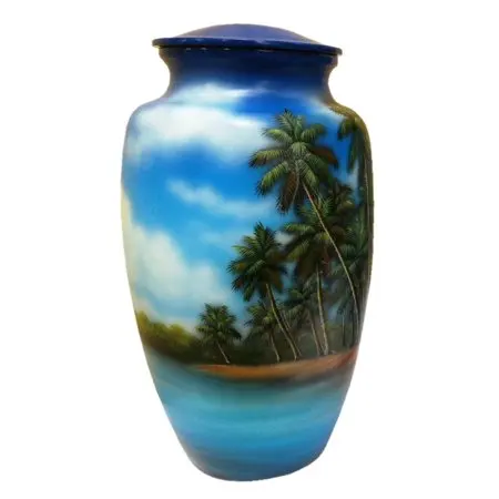 Латунные урны для кремации, латунные урны по лучшей цене в Индии