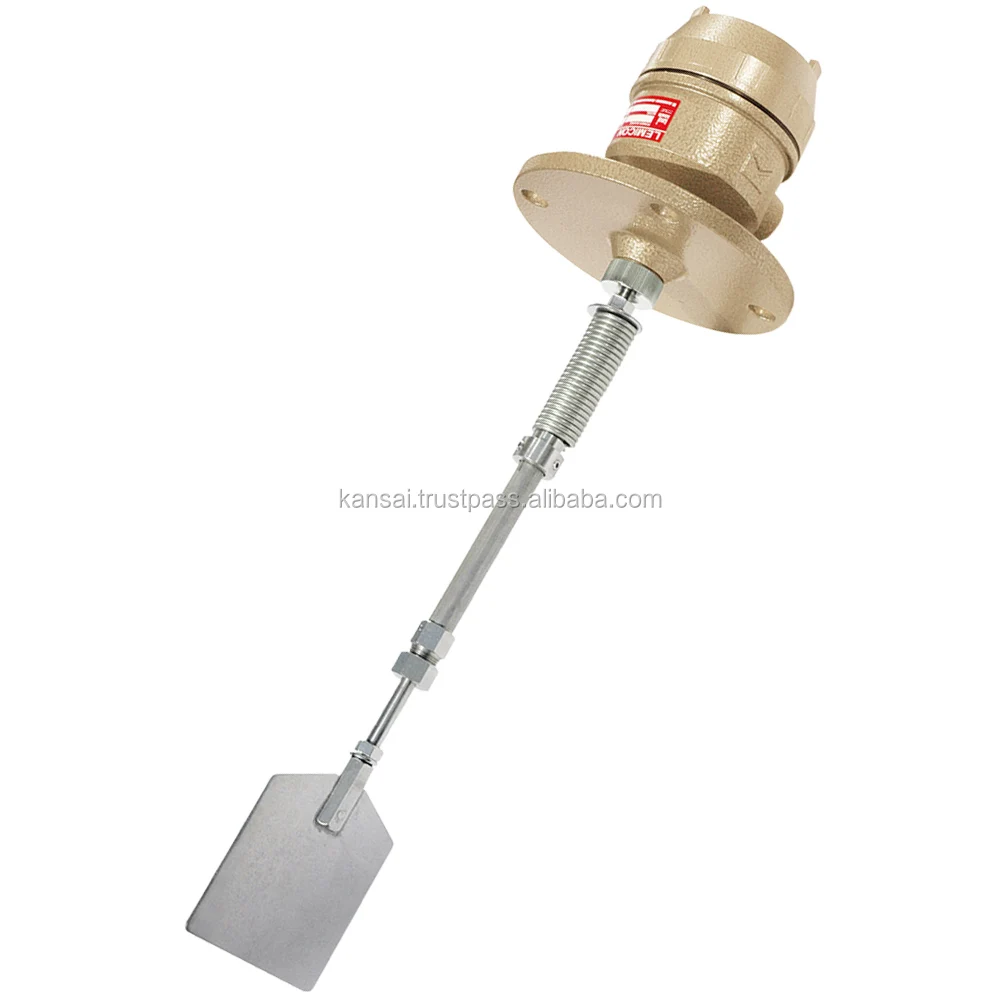 Rotary Paddle Type Level Switch NL-8BA