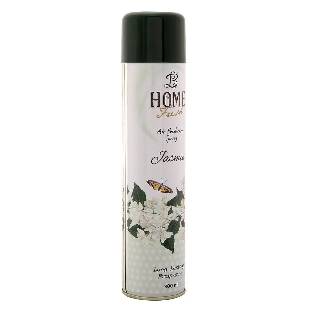 
HOME Fresh Jasmine Fragrance Air Freshener 