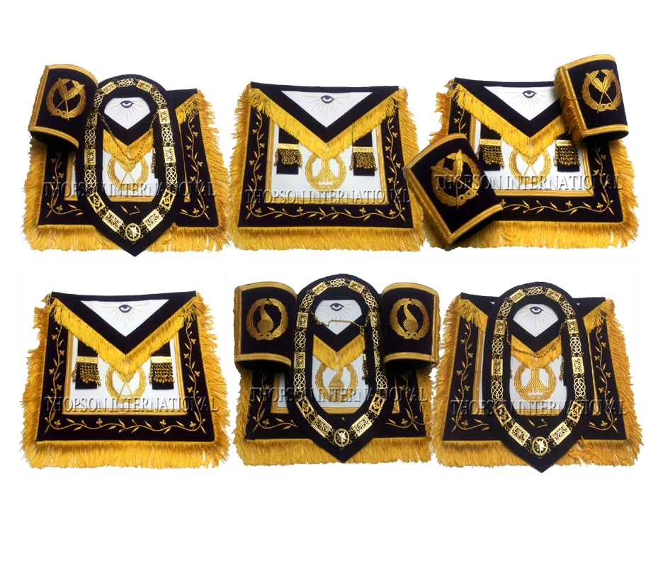 Masonic Regalia Grand Lodge Apron I masonic Regalia