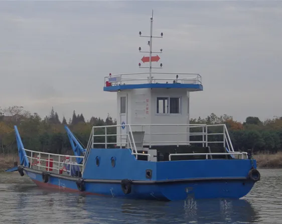 
Tai Xin 24m large ferry for 50 passenger and vehicles ferry boats for sale 