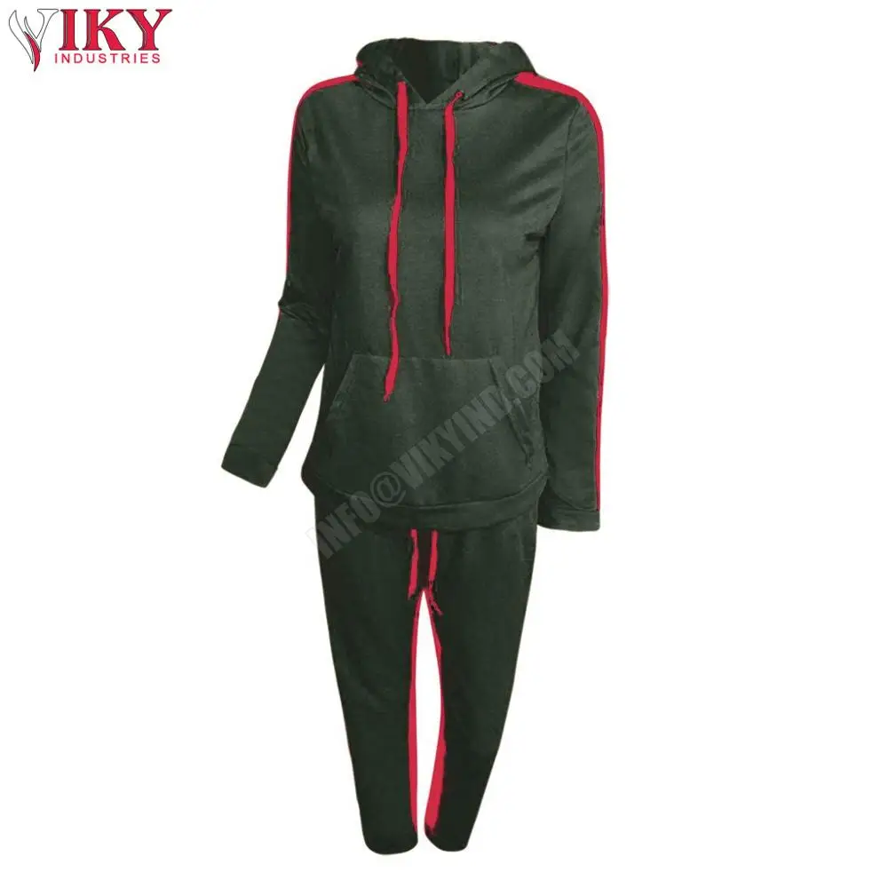 Tracksuit Men Set Spring Gym Style Fashion Men Casual Zipper Long Sleeve Fitness Sport Tops Long Pants Couple Set Suit