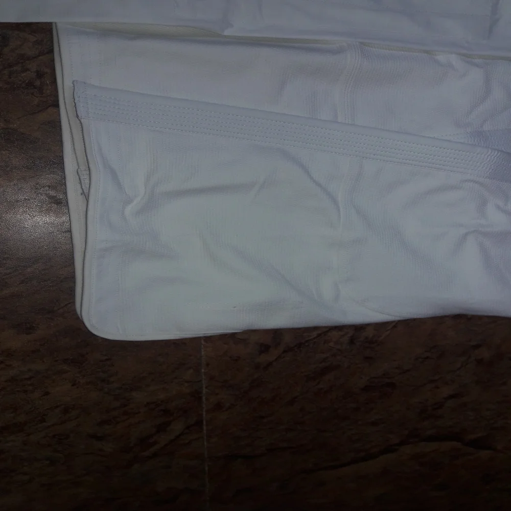 Black and White BJJ GI UNIFORM Brazilian Jiu Jitsu Gi Uniform BJJ GIS kimono