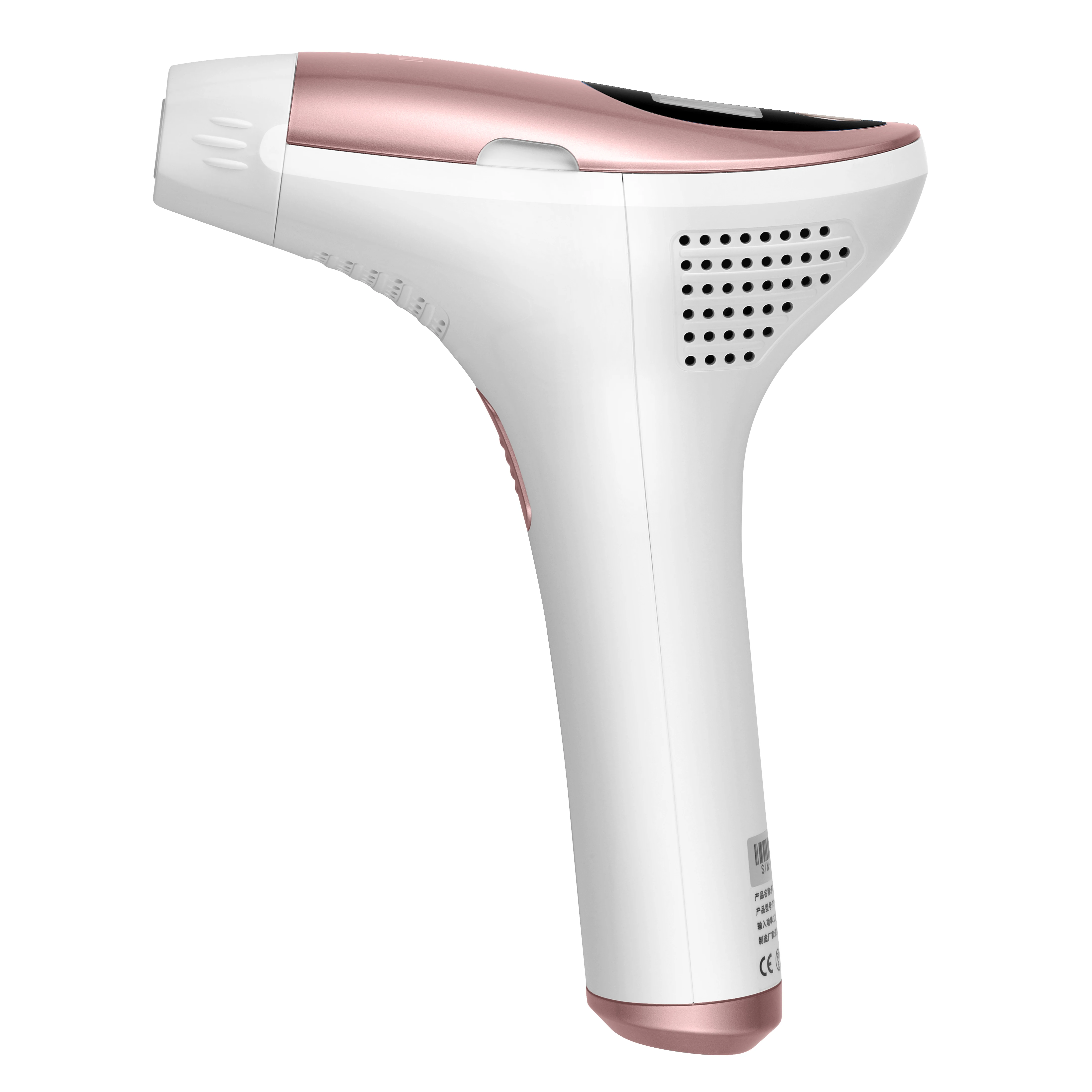 KES Mini IPL hair removal home use laser machine