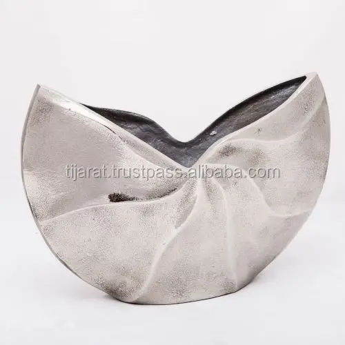 FLOWER VASE  FOR HOME DECOR COPPER LUXURY FLOOR VASE GOLD VASE WEDDING DECORATION CUSTOM LOGO IN WHOLESALE