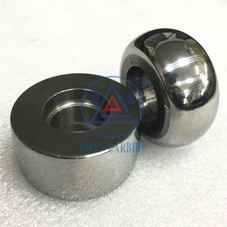 OEM&ODM tungsten carbide metal spinning wheel