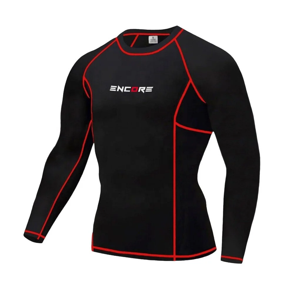 FULLY CUSTOMIZED MMA RASHGUARDS WITH HIGH QUALITY STICKER PRINTING / BJJ RASHGUARDS PRINTED SPORTS WEATS