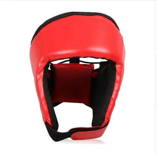 Sanda protective TKD MMA guards  chest protector headgear boxing glove karate helmets shin guards supporter