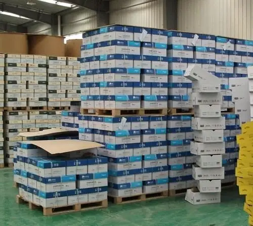 
Original A4 Paper One 80 GSM 70 Gram Copy Paper / A4 Copy Paper 75gsm / 