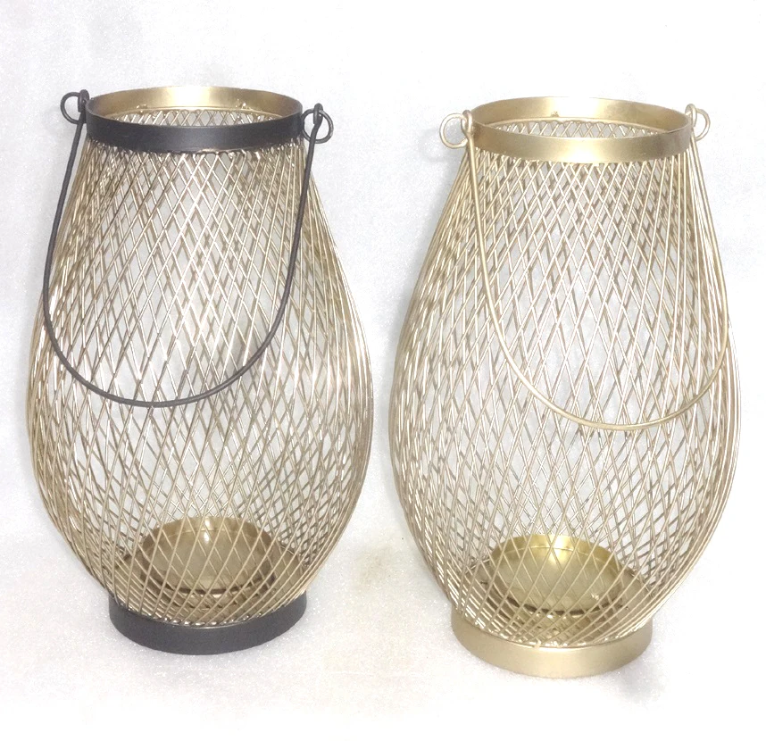 Decorative Hurricanes