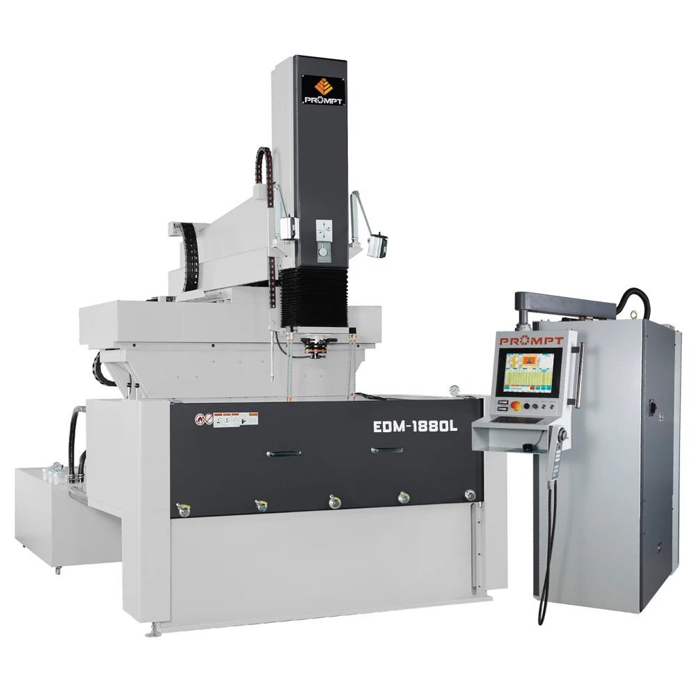 
Taiwan CNC Die Sinking Machine EDM For Sale 