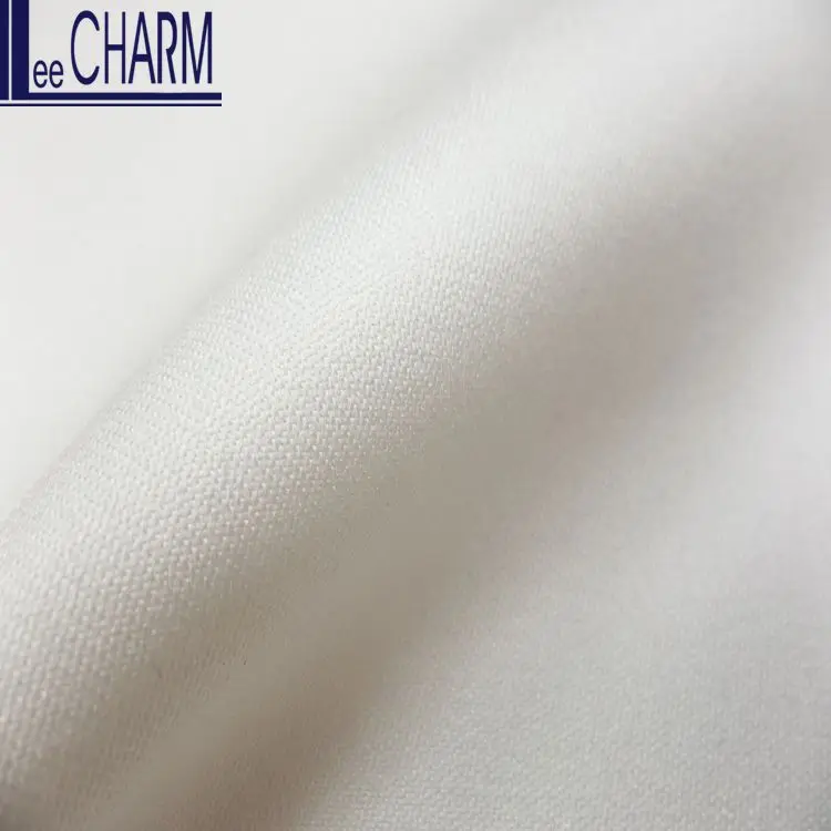 LLD701 Taiwan 100% Polyester Double Faced Satin Fabric