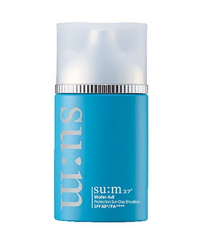 
LG Su:m 37 Water Full Protection Sun Day Emulsion (spf 50+, pa+++) 