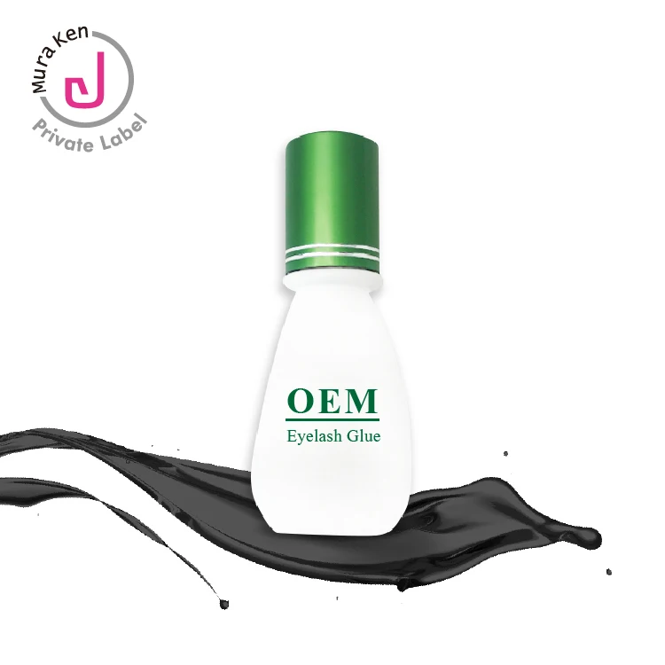 Private Label Eyelash Glue Primer Eyelash Wholesale Adhesive Eyelash Extension